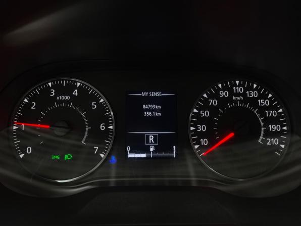 Renault Arkana I с пробегом 2021 года, цена 1 670 000 рублей, 85000 км, внедорожник, Автокод Объявления