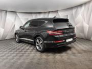 Genesis GV80 I Москва  - изображение 32