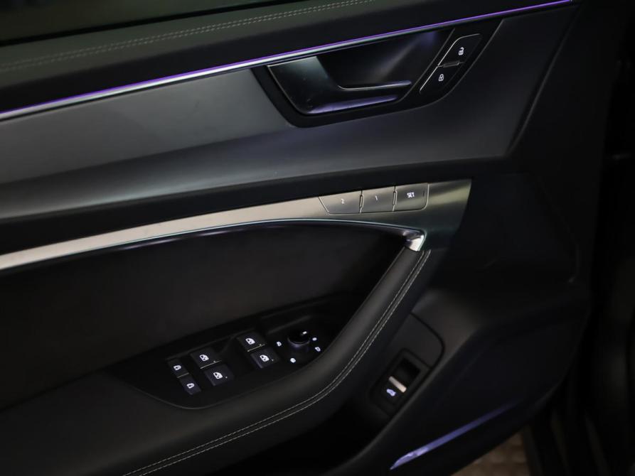 Audi A7 II (4K) Москва  - изображение 21