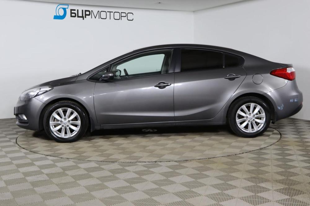 Kia Cerato III Нижний Новгород  - изображение 8