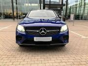 Mercedes-Benz GLC Coupe I (C253) Санкт-Петербург  - изображение 19