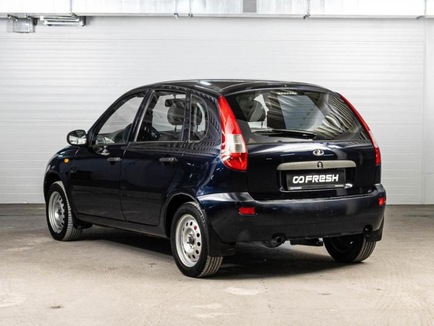 Lada (ВАЗ) Kalina I Ставрополь  - изображение 2