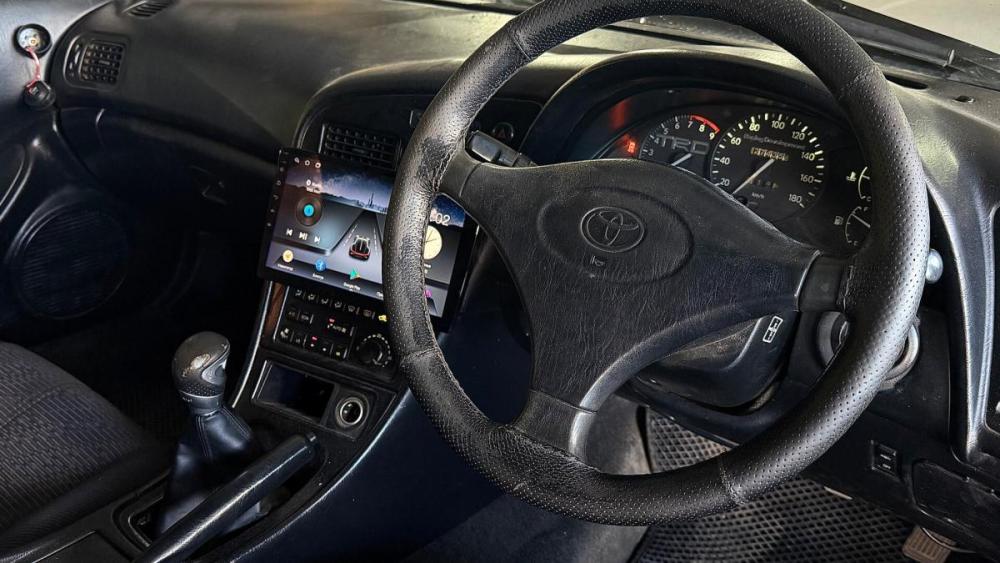 Toyota Celica VI (T200) Екатеринбург  - изображение 8