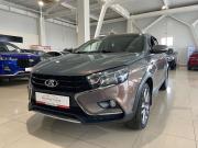 Lada (ВАЗ) Vesta I Миасс  - изображение 17