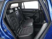 Skoda Kodiaq I Москва  - изображение 27
