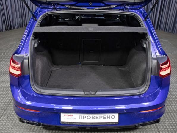 Volkswagen Golf VIII с пробегом 2020 года, цена 2 849 000 рублей, 49295 км, хэтчбек, Автокод Объявления