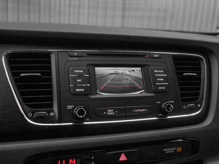 Kia Sedona III Екатеринбург  - изображение 17