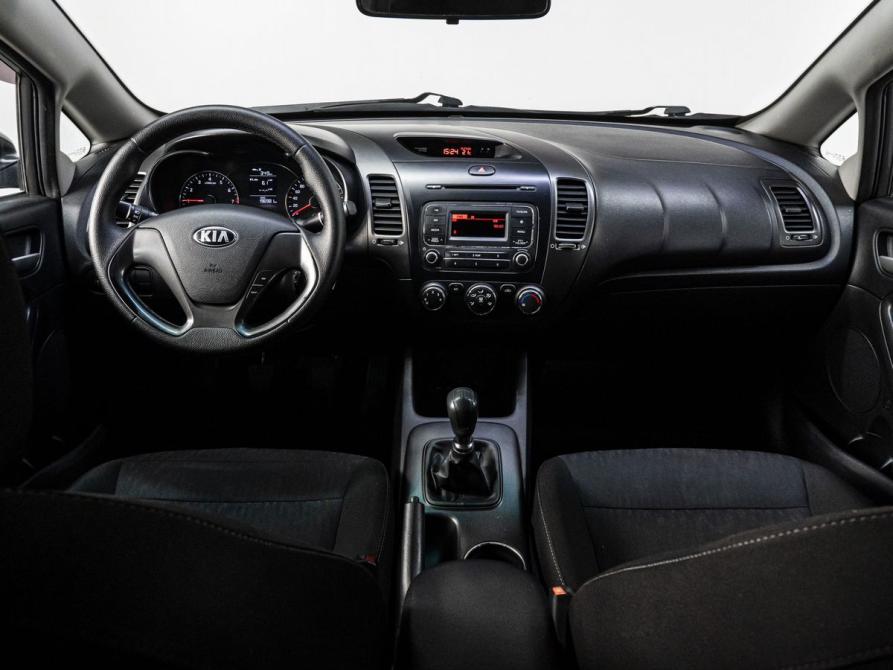Kia Cerato III Тюмень  - изображение 17