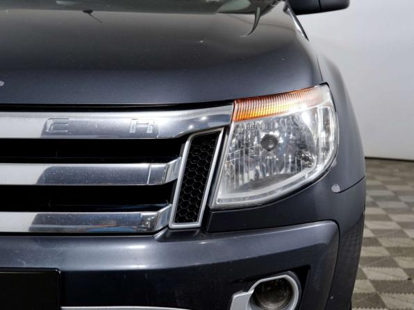 Ford Ranger T6 с пробегом 2013 года, цена 1 848 000 рублей, 256377 км, offers.body_type.unknown, Автокод Объявления