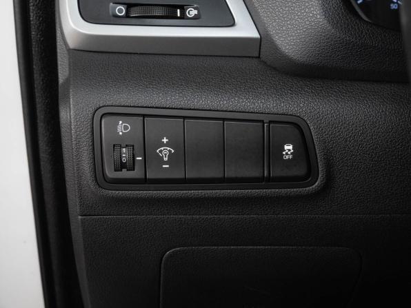 Hyundai Tucson III с пробегом 2018 года, цена 1 778 000 рублей, 162000 км, внедорожник, Автокод Объявления