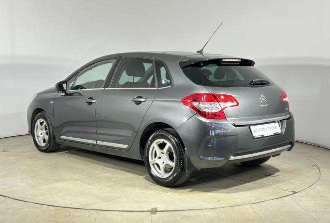 Citroen C4 I Рестайлинг с пробегом 2011 года, цена 789 000 рублей, 152000 км, хэтчбек, Автокод Объявления
