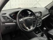 Lada (ВАЗ) Vesta I Тамбов  - изображение 34