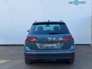 Volkswagen Tiguan II Москва  - изображение 21