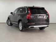 Volvo XC90 II Москва  - изображение 57