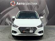 Hyundai Solaris II Оренбург  - изображение 19