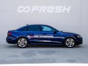 Audi A4 V (B9) Рестайлинг Краснодар  - изображение 27