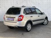 Lada (ВАЗ) Kalina II Тамбов  - изображение 21