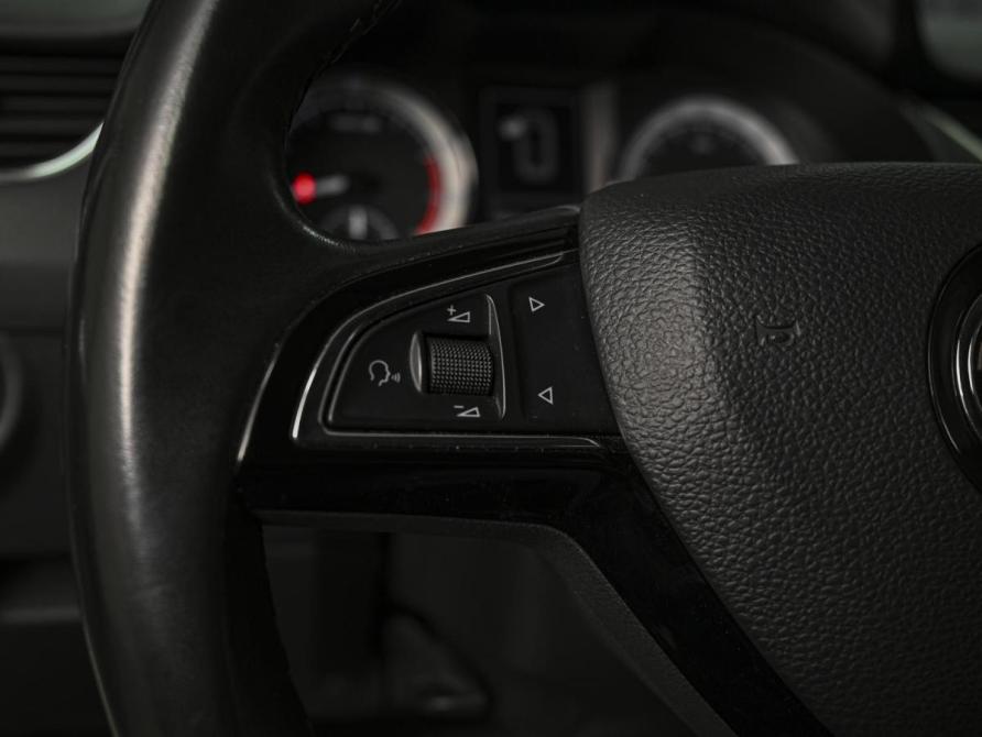 Skoda Octavia III (A7) Рестайлинг Ставрополь  - изображение 20