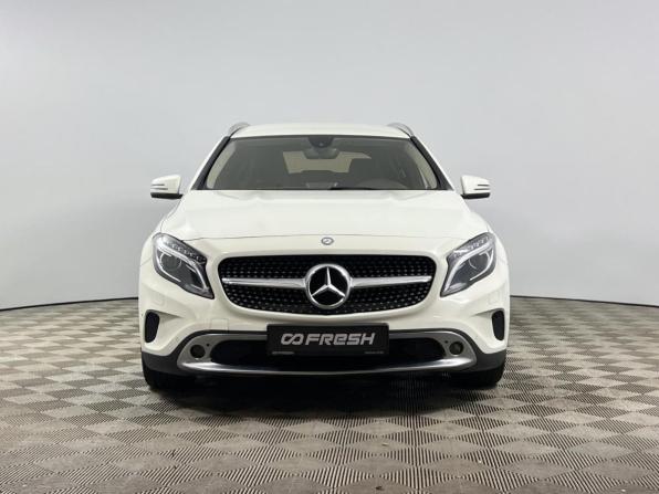 Mercedes-Benz GLA I (X156) с пробегом 2014 года, цена 1 732 900 рублей, 199338 км, внедорожник, Автокод Объявления