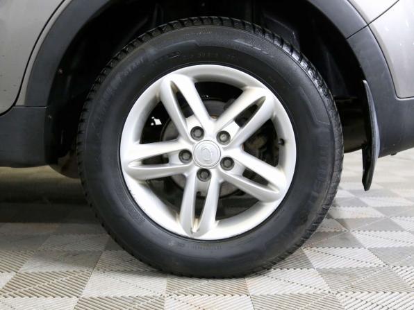 SsangYong Actyon II с пробегом 2012 года, цена 845 000 рублей, 197000 км, внедорожник, Автокод Объявления