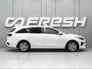 Kia Ceed III Ростов-на-Дону  - изображение 24