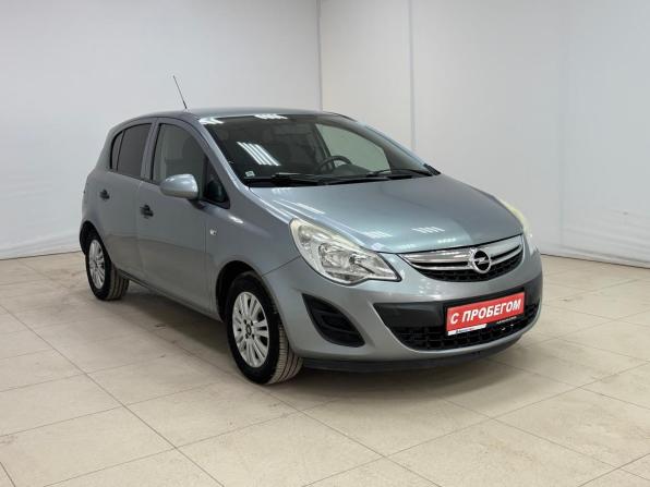 Opel Corsa D Рестайлинг II с пробегом 2013 года, цена 444 000 рублей, 234032 км, хэтчбек, Автокод Объявления