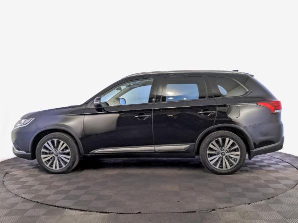 Mitsubishi Outlander III Рестайлинг 3 с пробегом 2019 года, цена 1 870 000 рублей, 178898 км, внедорожник, Автокод Объявления