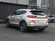 Hyundai Tucson III Рестайлинг Москва  - изображение 23