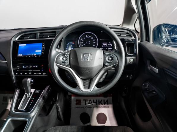 Honda Shuttle II Рестайлинг с пробегом 2019 года, цена 1 525 000 рублей, 100700 км, универсал, Автокод Объявления