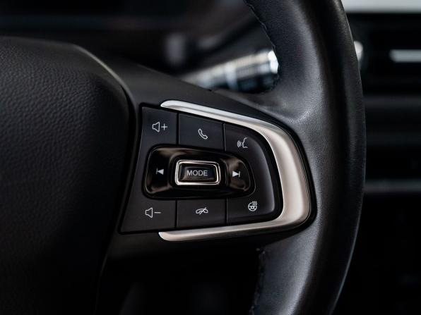 Chery Tiggo 7 Pro I с пробегом 2021 года, цена 1 790 000 рублей, 33620 км, внедорожник, Автокод Объявления
