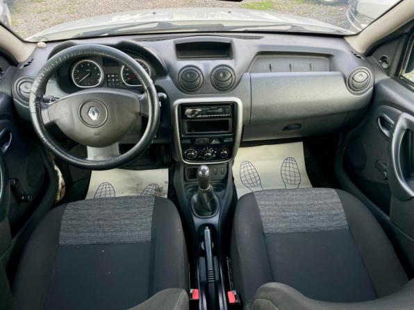 Renault Duster I с пробегом 2015 года, цена 649 000 рублей, 181440 км, внедорожник, Автокод Объявления