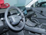 GAC Aion V Москва  - изображение 12