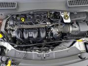 Ford Kuga II Рестайлинг Москва  - изображение 35