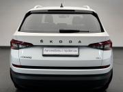 Skoda Kodiaq I Москва  - изображение 24