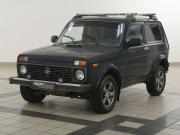 Lada (ВАЗ) 2121 (4x4) I Рестайлинг Иваново  - изображение 25
