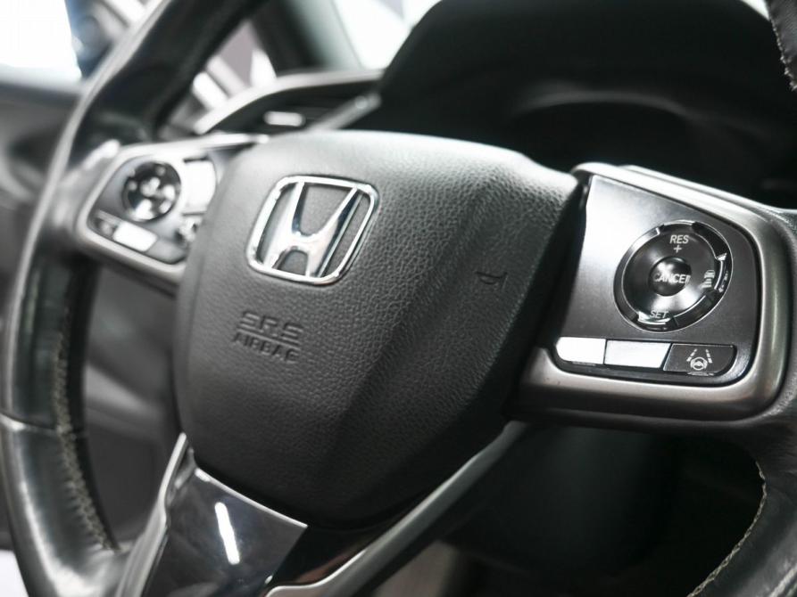 Honda Civic X Ростов-на-Дону  - изображение 16