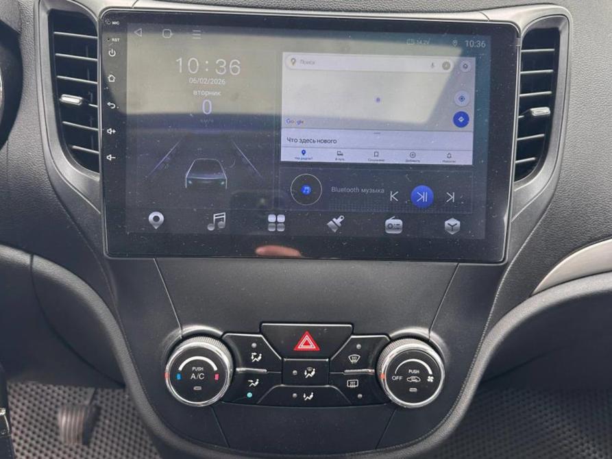 Changan CS35 Ногинск  - изображение 10