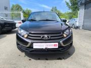 Lada (ВАЗ) Granta I Рестайлинг Нижнекамск  - изображение 21
