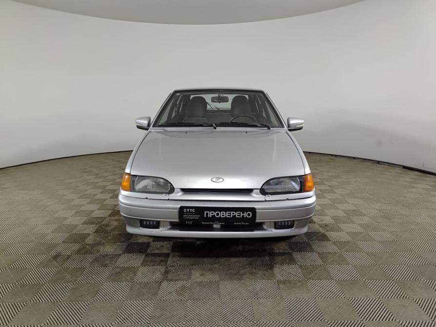 Lada (ВАЗ) 2114 Уфа  - изображение 2