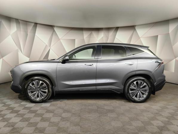 Новый JETOUR DASHING I 2026 года, цена 2 759 900 рублей, внедорожник, Автокод Объявления