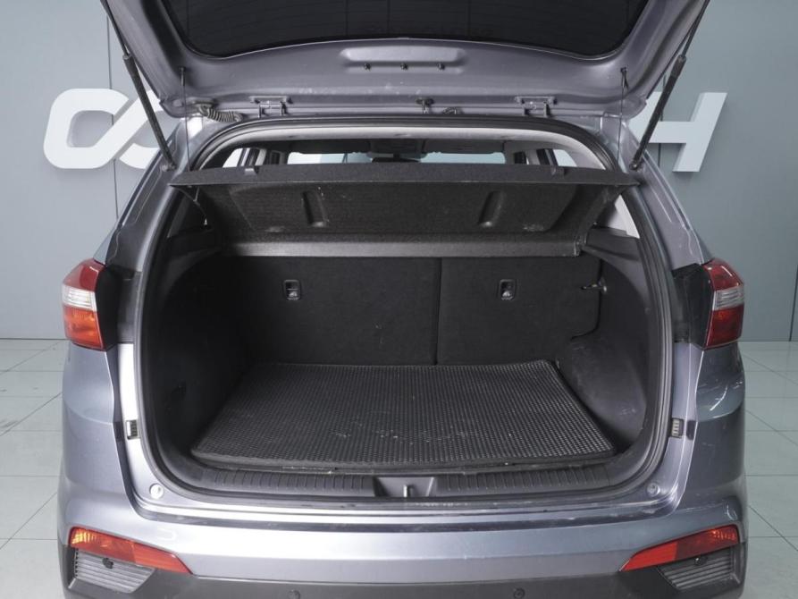 Hyundai Creta I Ростов-на-Дону  - изображение 18