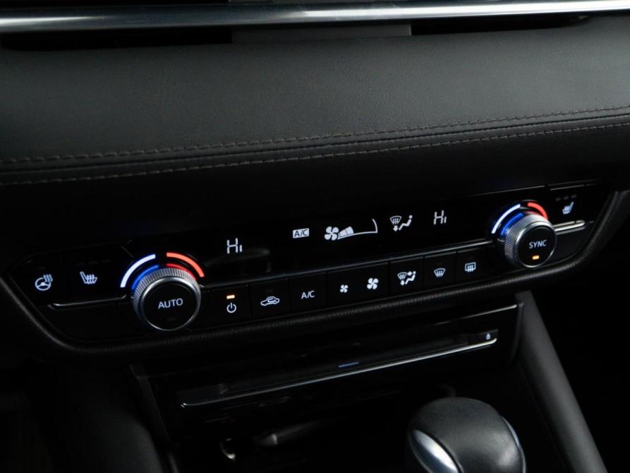Mazda 6 III (GJ) Рестайлинг 2 Москва  - изображение 15