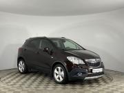 Opel Mokka I Воронеж  - изображение 22