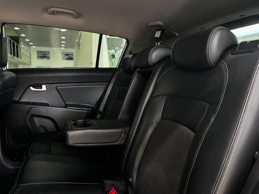 Kia Sportage III Ростов-на-Дону  - изображение 17