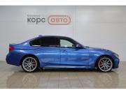 BMW 3 серии VI (F3x) Коломна  - изображение 21