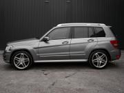 Mercedes-Benz GLK-Класс I (X204) Екатеринбург  - изображение 30