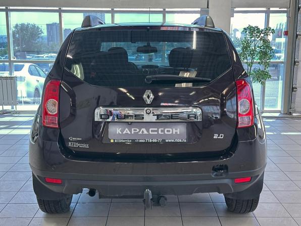Renault Duster I с пробегом 2014 года, цена 1 099 000 рублей, 159537 км, внедорожник, Автокод Объявления