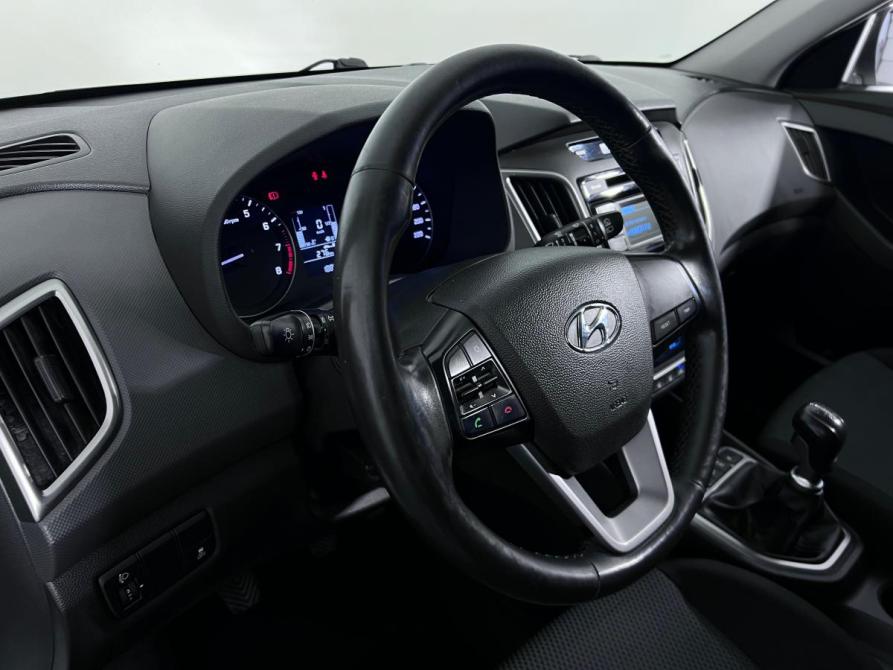 Hyundai Creta I Ростов-на-Дону  - изображение 10