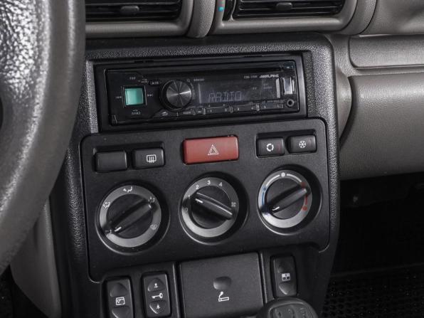 Land Rover Freelander I с пробегом 2003 года, цена 850 000 рублей, 170789 км, внедорожник, Автокод Объявления