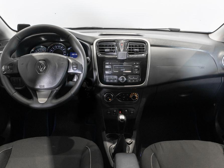 Renault Sandero II Казань  - изображение 6